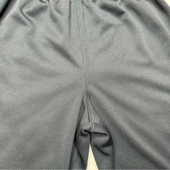 Athletic Works  Shorts Grey & White Drawstring Waist Size Extra Large - Picture 3 of 16